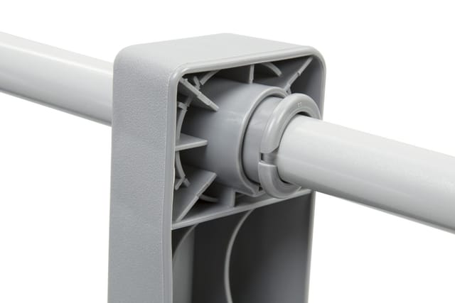 Flowclear Poolleiter 84 cm Poolzubehör Leiter für Pool - Bestway