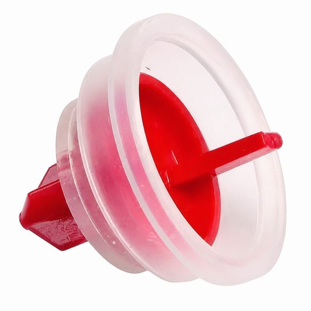 Membrane + Halterung für DAL-Schwimmerventil.