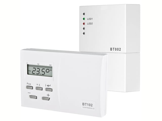 Eob Funk-Raumthermostat BT102