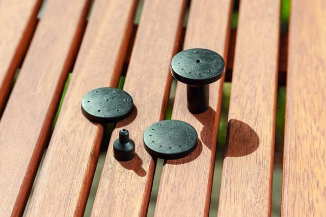 Esotec - Solar Teichpumpe Springbrunnenpumpe watersplash 2/175 Komplett-SET 101010