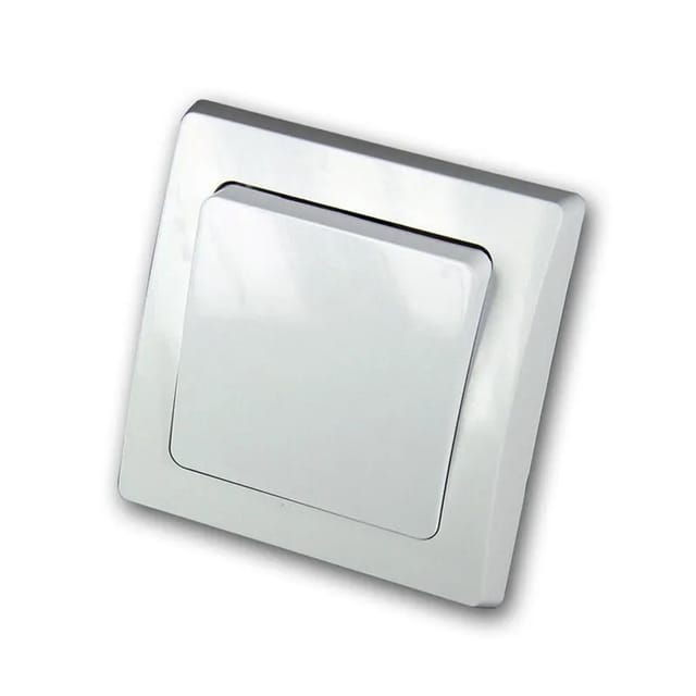 Delphi Taster Unterputz, 0-250V
