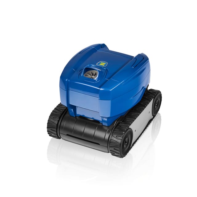 Zodiac - Elektrischer reinigungsroboter rt 2100