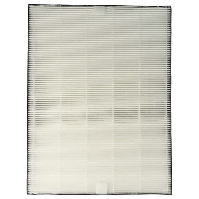 vhbw HEPA-Filter kompatibel mit Philips AC2889, AC2887, AC2882, AC3829 Luftreiniger - Ersatz für Philips FY2422/30 Filter Ersatzfilter Luftfilter