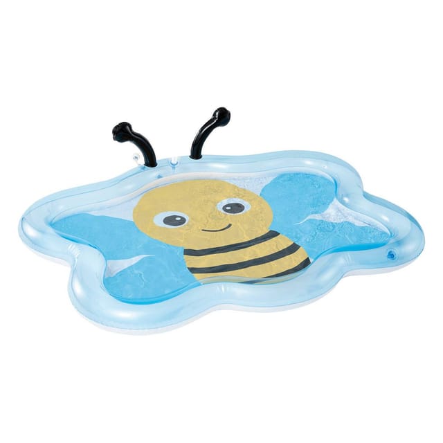 Planschbecken für Kinder BEE, mit kleiner Fontäne, INTEX