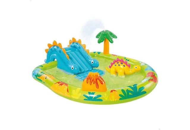 Dino-Pool