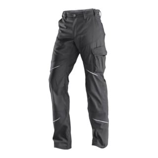 Kübler Damenhose ACTIVIQ 2550 anthrazit Gr. 40