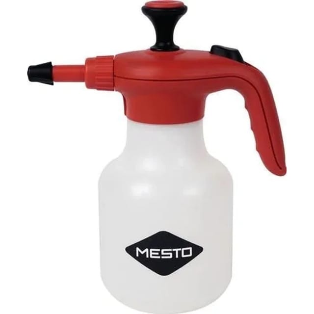 MESTO 3132PG Drucksprüher UNIVERSAL PLUS 3132PG 1,5 l FPM-Dichtung, Kunststoff-D