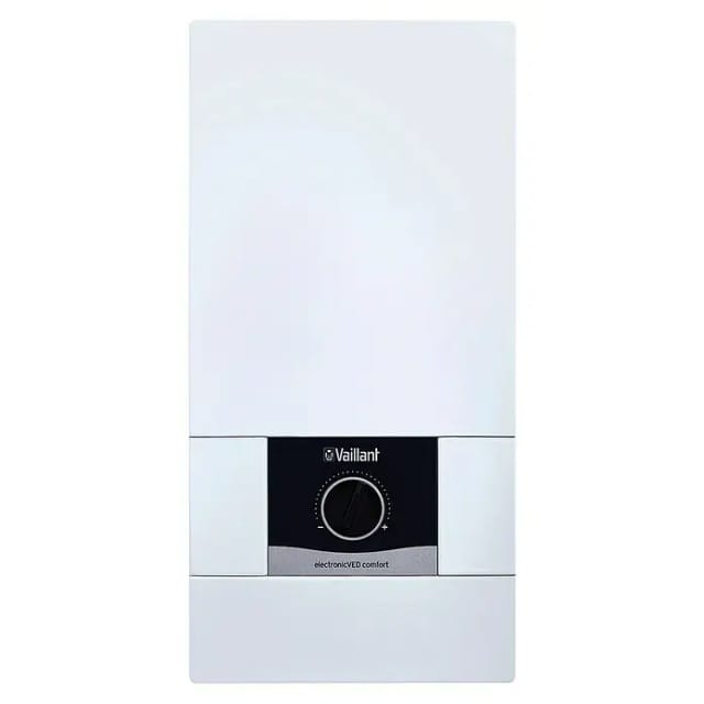 Vaillant - electronicVED e 21/8 c comfort Elektro-Durchlauferhitzer