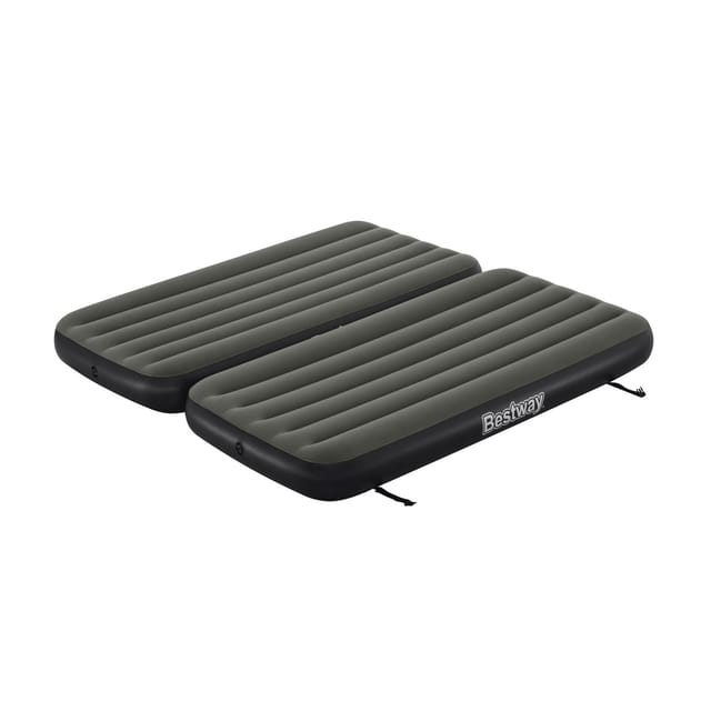 Luftbett 188 x 99 x 25 cm Connect and Rest 3-in-1 Tritech - Bestway