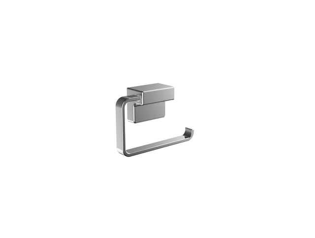 Cue Papierhalter chrom ohne Deckel, 320000101 - Emco