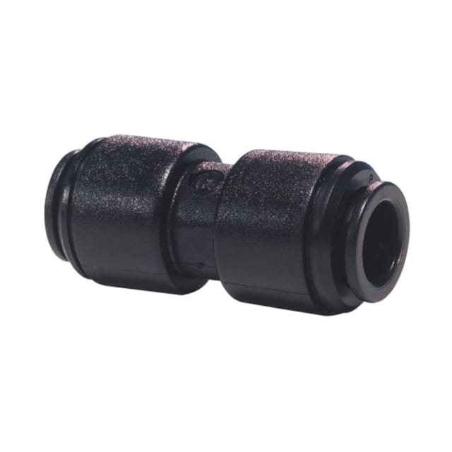 John Guest Speedfit - jg Speedfit Steckverbinder gerade ø 22 x 22 mm, pm metrisch- für Druckluft und Flüssigkeiten