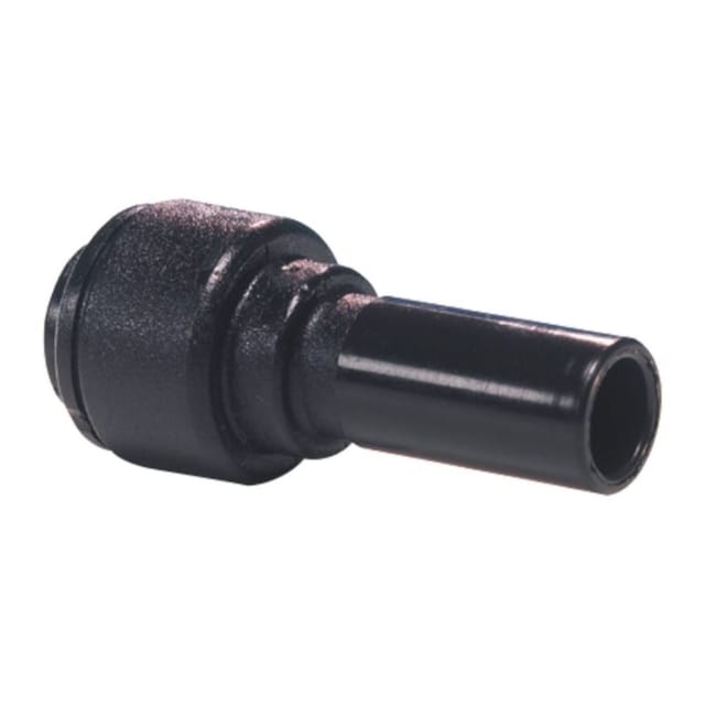 John Guest Speedfit - jg Speedfit Einsteckverbinder, reduziert ø 10 x 8 mm, pm metrisch- für Druckluft und Flüssigkeiten