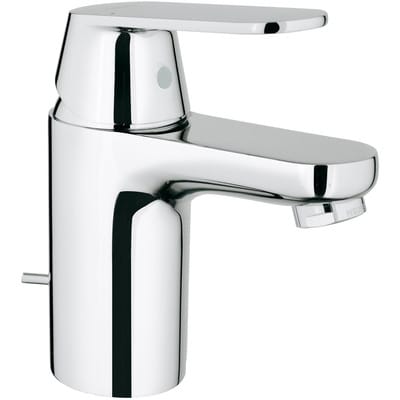 Eurosmart Cosmopolitan - Waschtisch Einhebelmischer, verchromt 3282500E - Grohe