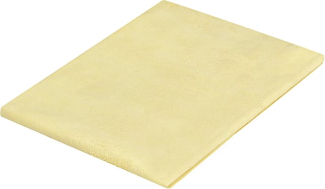 APA 19700 Echtleder Fensterleder 1 St. (L x B x H) 38 x 38 x 0.2 cm