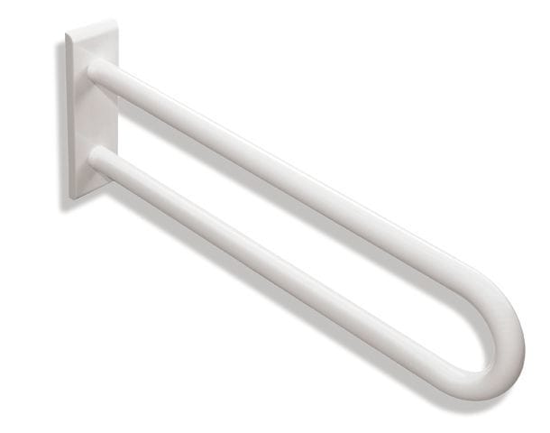 Hewi - Wandstützgriff Serie 801 l 850mm reinweiß