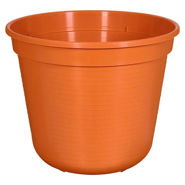 Pflanztopf Standard 24cm terracotta