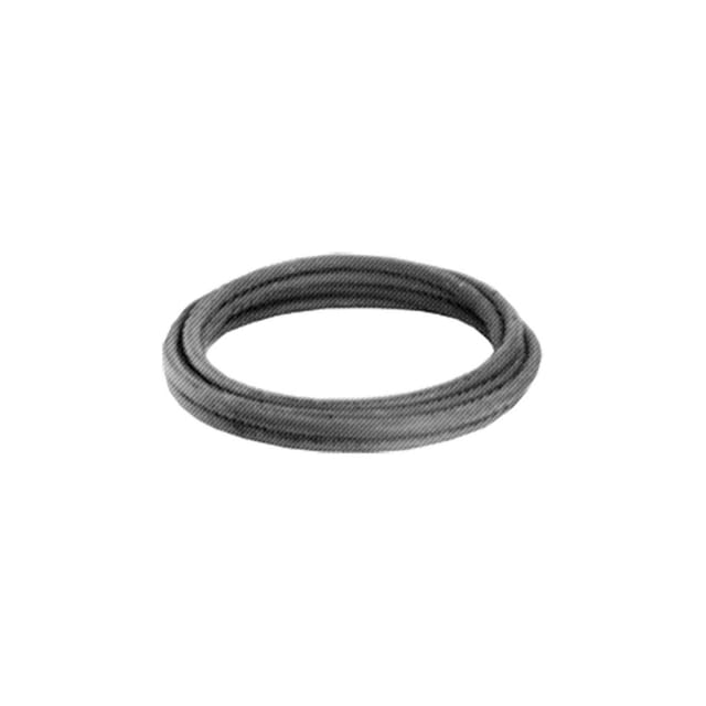 Grundfos - Unterwasserkabel 4 x 1,5 mm² rund 1m trinkwassertauglich für Unterwasserpumpen 00ID4063