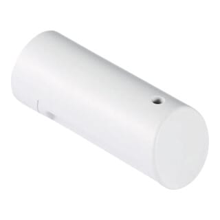 Geberit - ge Duschdüse zu AquaClean Tuma Classic, weiss 243927 243927111