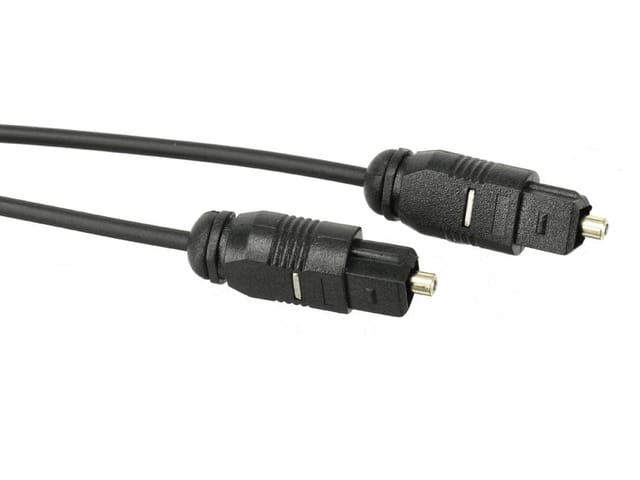 S-impuls Lichtleiter-Kabel, 1,5 m