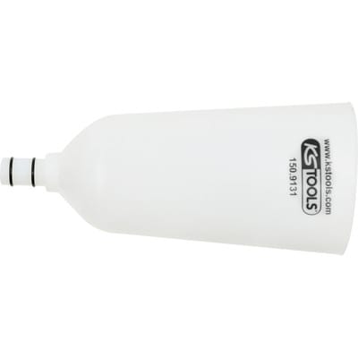 L-Einfülltrichter,2 Liter