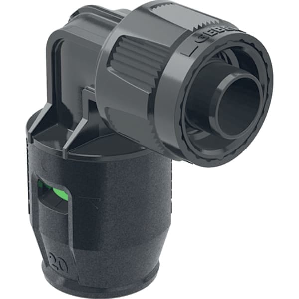 PushFit Ü-Winkel MasterFix d 16-MF20 650502001