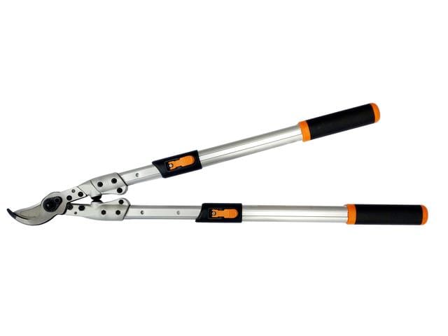 Primaster - Profi-Bypass Astschere Schnittstärke Ø35mm Klingen aus Carbonstahl