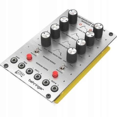 Behringer 1016 Dual-rausch-/zufallsspannungsmodul