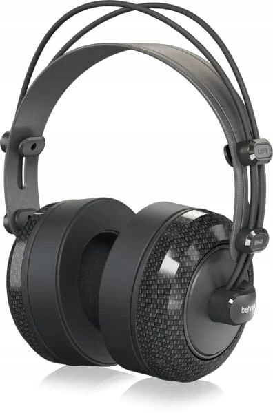 Behringer Bh40 - Studio-kopfhörer