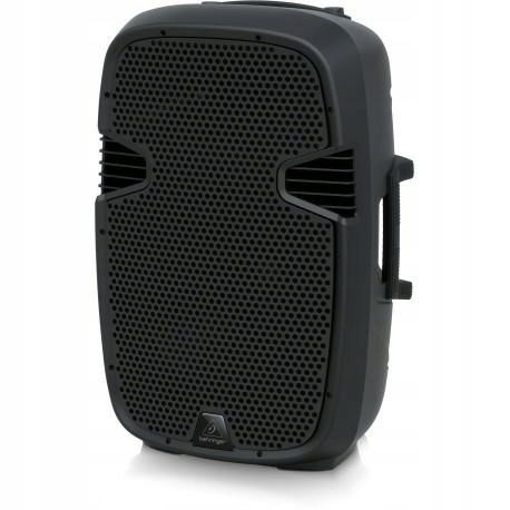 Behringer Pk115a Aktivlautsprecher 1x15