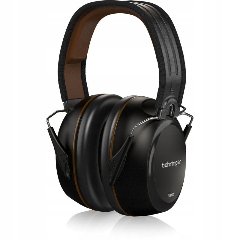 Behringer Dh100 - Kopfhörer Für Schlagzeuger