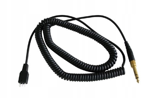 Beyerdynamic Wk 250.07 Spiralkabel Für Dt 250/252