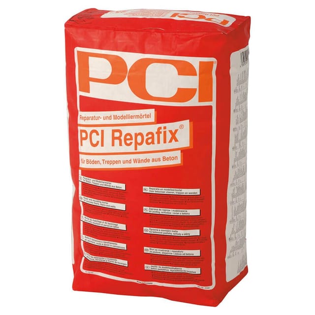 PCI Repafix 5kg grau