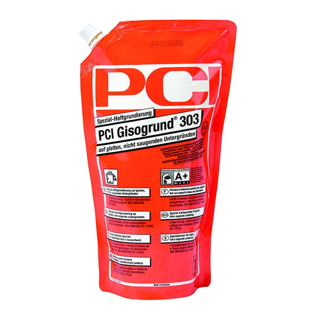 PCI Gisogrund 303 Spezial Haftgrundierung 1 Liter