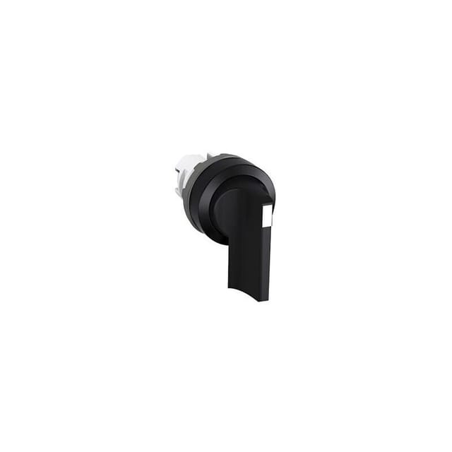 M2SS5-10B Drehschalter – Schwarz - ABB