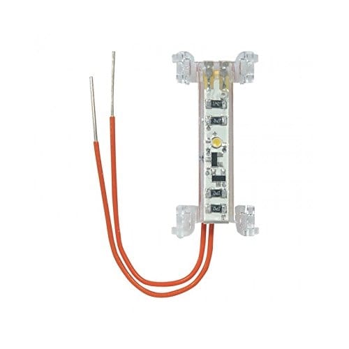 Legrand Glühaggregat 665090 Niloe 230V 0,15mA