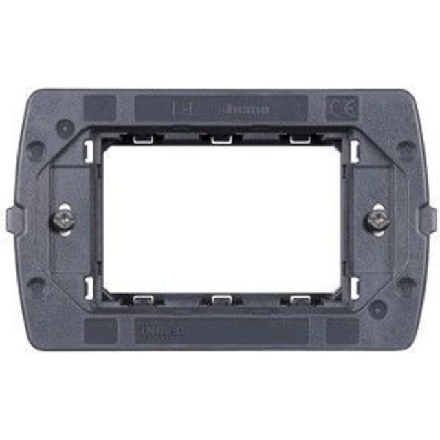 Livinglight 3 platzhalter fÜr luftplatten ln4703c - Bticino