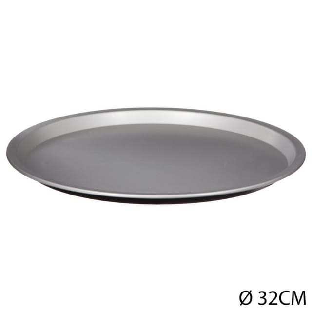 Signatur-Pizzablech 32 cm Gourmet-Geheimnis - -
