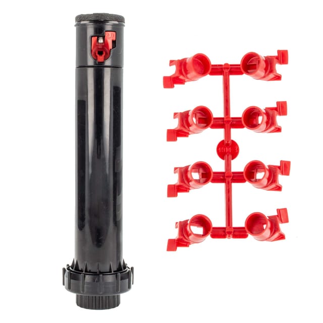 Hunter - Getrieberegner, 40° bis 360°, 1/2 Zoll ig - PGJ-00