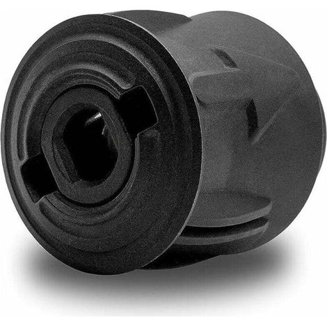 Zubehör Für Hochdruckreiniger: Schnellanschluss-hochdruckverschraubung. M22 14 Mm Innengewinde