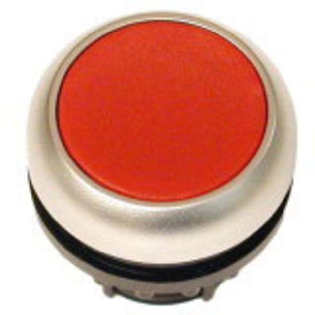 216617 M22-DR-R Drucktaster Rot 1 St. - Eaton