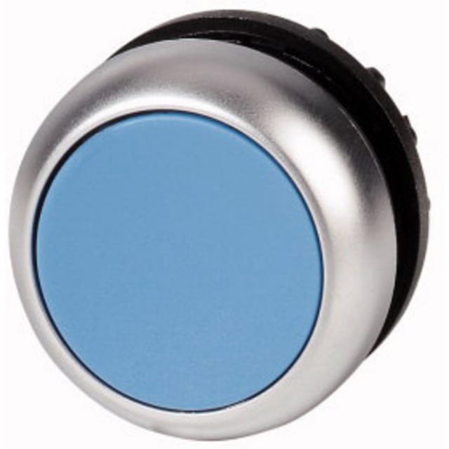 216623-BU M22-DR-B Drucktaster Blau 1 St. - Eaton