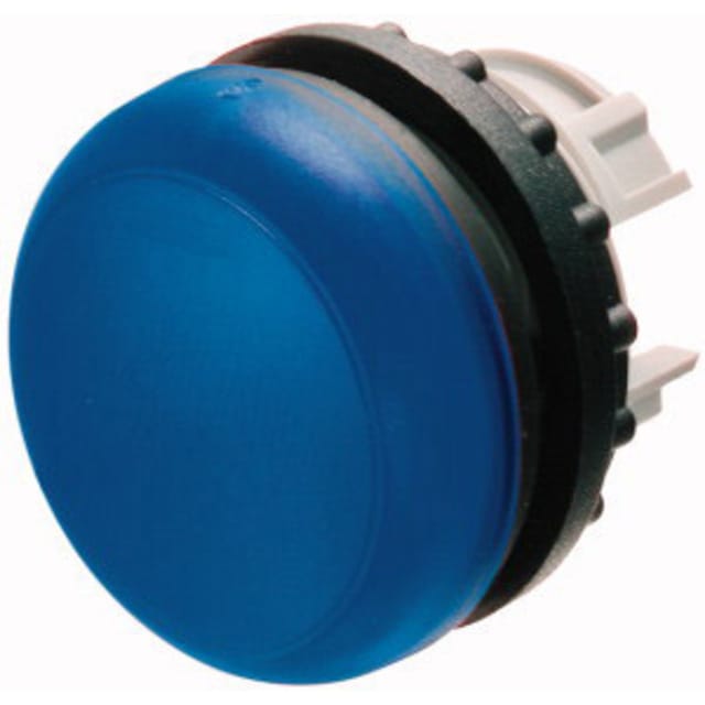 M22-L-B Leuchtvorsatz Blau 1 St. - Eaton