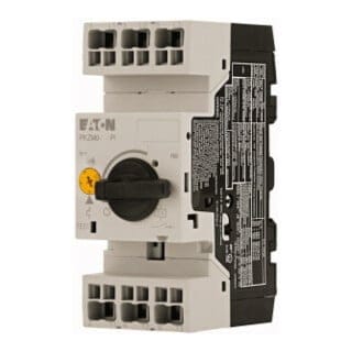 Eaton - 199157 PKZM0-10-PI Motorschutzschalter 690 v/ac 10 a 1 St.