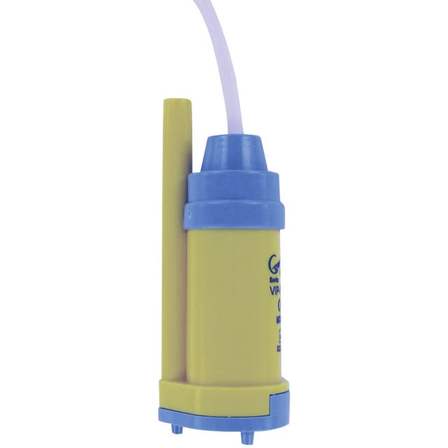 Comet - Vip Plus 24 v/dc 1435.88.59 Niedervolt-Tauchpumpe 1080 l/h 10 m