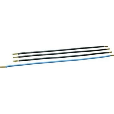 Y87A Verbindungsleitung 10 mm² Leiter-Typ = n, l 1 St. - Hager