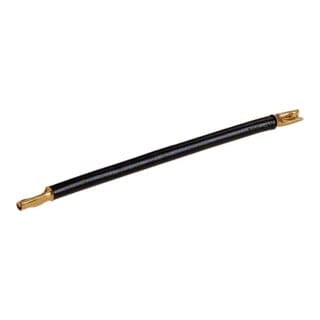 Hager Hagk67h Kabelbrücke Nyaf6mm²110mm1pol 32a 4st