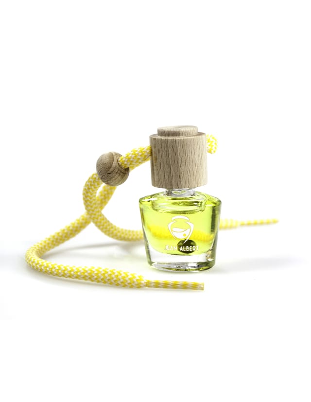 Carlinea-D Sodorisant Air Sind. Vanille