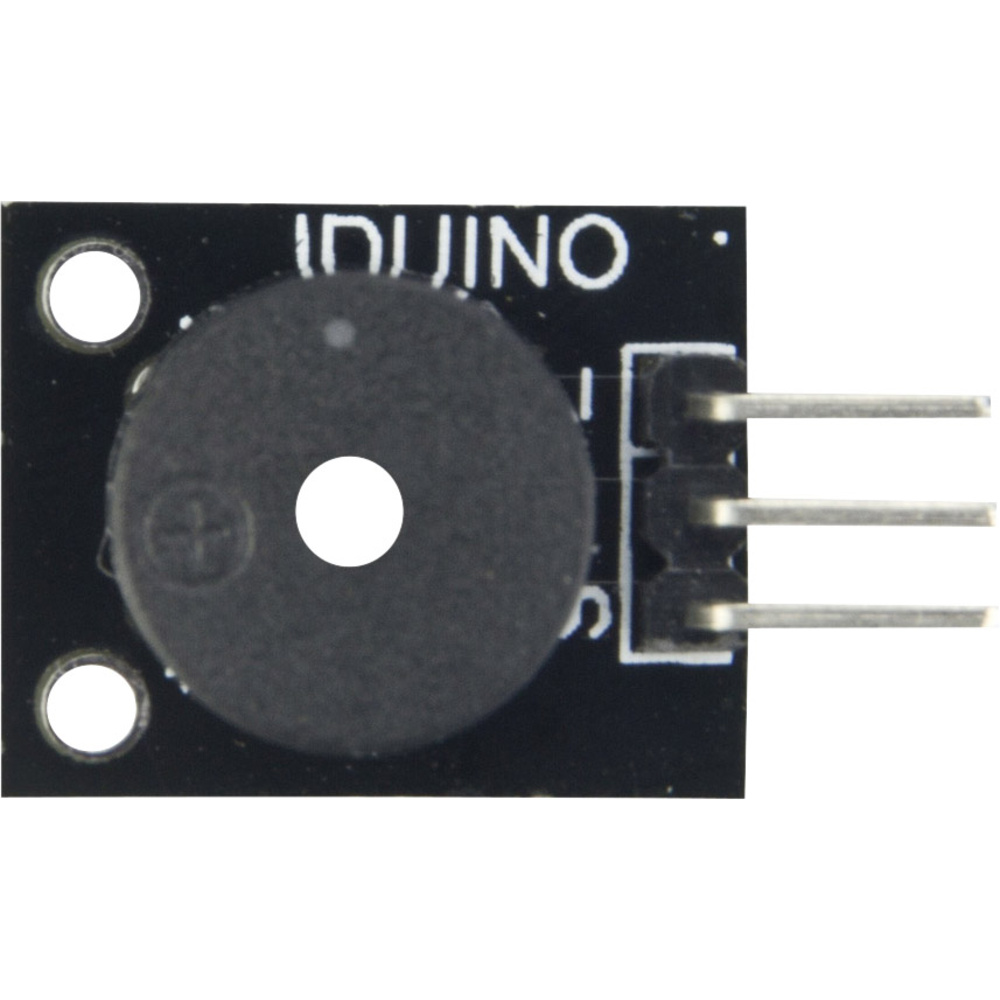 SE044 Summer-Modul, passiv 1 St. - Iduino
