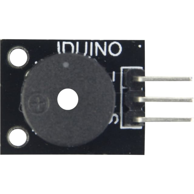 SE044 Summer-Modul, passiv 1 St. - Iduino