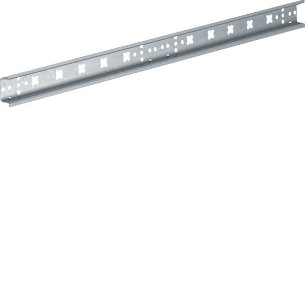 Busch-Jaeger Hager Uz02b4 Hutschiene,universn,2feldi G